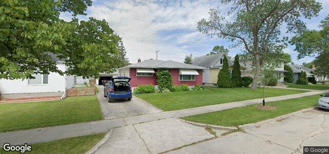 333 Winterton Avenue（加拿大曼尼托巴省温尼伯市）房屋照片