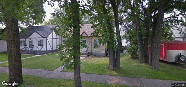 334 Ottawa Avenue（加拿大曼尼托巴省温尼伯市）房屋照片