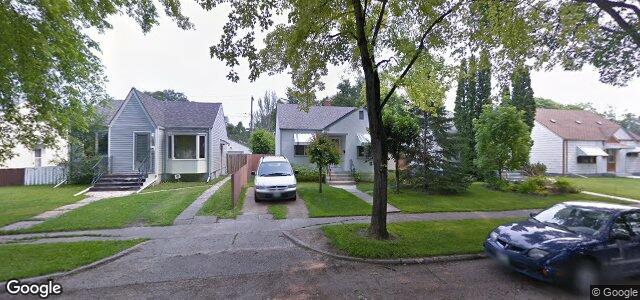 335 Ottawa Avenue（加拿大曼尼托巴省温尼伯市）房屋照片