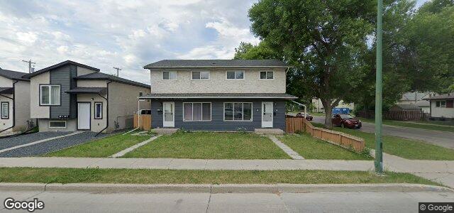 336 Chalmers Avenue（加拿大曼尼托巴省温尼伯市）房屋照片