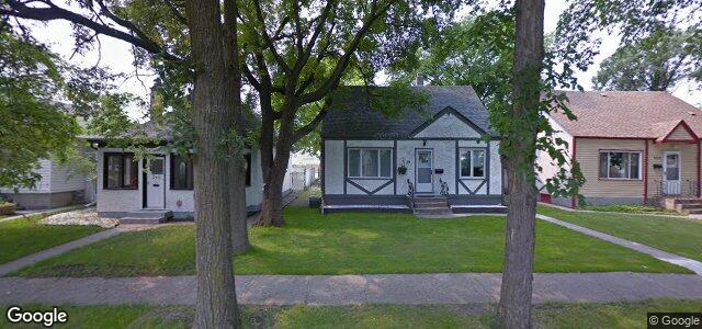 338 Ottawa Avenue（加拿大曼尼托巴省温尼伯市）房屋照片