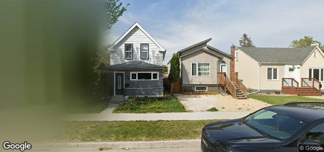 339 Bowman Avenue（加拿大曼尼托巴省温尼伯市）房屋照片