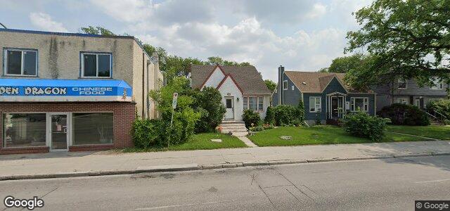 339 Henderson Highway（加拿大曼尼托巴省温尼伯市）房屋照片