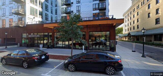 Larawan ng 339 Washington Avenue sa Winnipeg, Manitoba