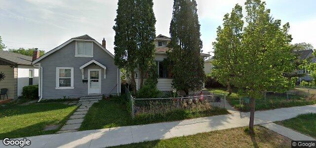 340 Bowman Avenue（加拿大曼尼托巴省温尼伯市）房屋照片
