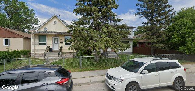 341 Martin Avenue W（加拿大曼尼托巴省温尼伯市）房屋照片