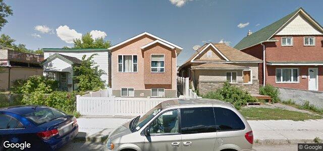 341 Union Avenue W（加拿大曼尼托巴省温尼伯市）房屋照片