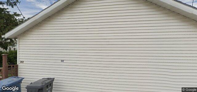 342 Munroe Avenue（加拿大曼尼托巴省溫尼伯市）房屋照片