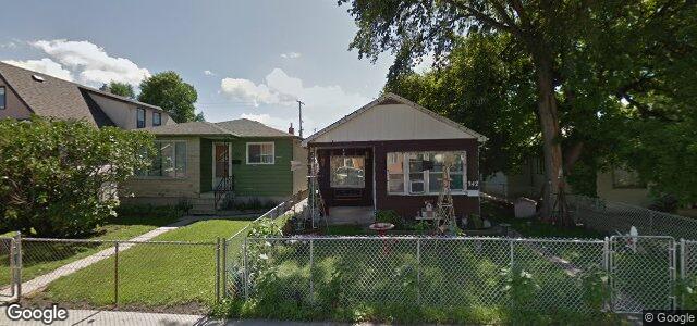342 Union Avenue W ਦੀ ਫੋਟੋ, ਵਿਨੀਪਿਗ, ਮੈਨੀਟੋਬਾ