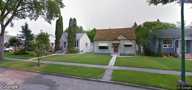 343 Ottawa Avenue（加拿大曼尼托巴省溫尼伯市）房屋照片