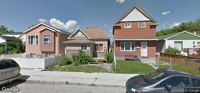 343 Union Avenue W（加拿大曼尼托巴省温尼伯市）房屋照片