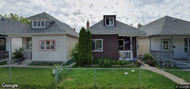 344 Martin Avenue W（加拿大曼尼托巴省温尼伯市）房屋照片