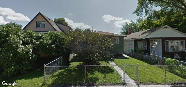 344 Union Avenue W（加拿大曼尼托巴省温尼伯市）房屋照片