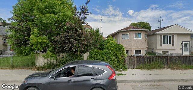 345 Martin Avenue W（加拿大曼尼托巴省温尼伯市）房屋照片