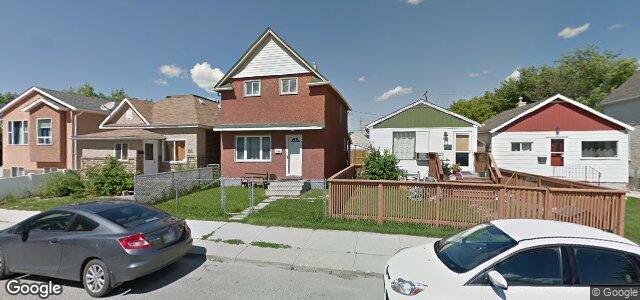 345 Union Avenue W（加拿大曼尼托巴省温尼伯市）房屋照片