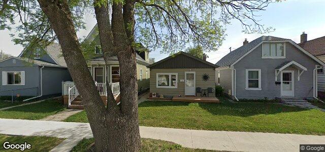 Larawan ng 346 Bowman Avenue sa Winnipeg, Manitoba