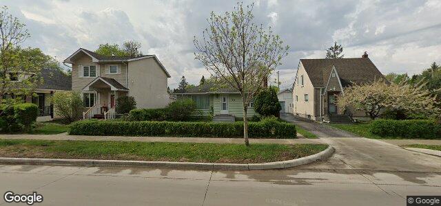 Larawan ng 346 Munroe Avenue sa Winnipeg, Manitoba