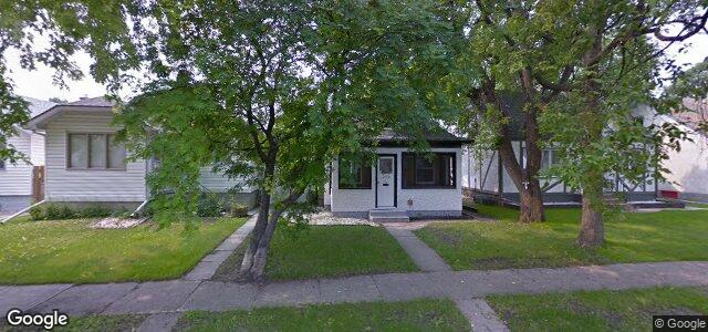 346 Ottawa Avenue（加拿大曼尼托巴省温尼伯市）房屋照片