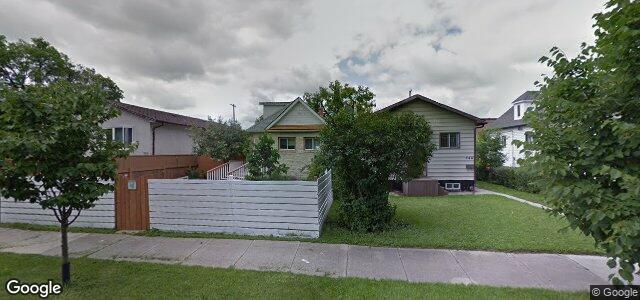 346 Riverton Avenue（加拿大曼尼托巴省温尼伯市）房屋照片