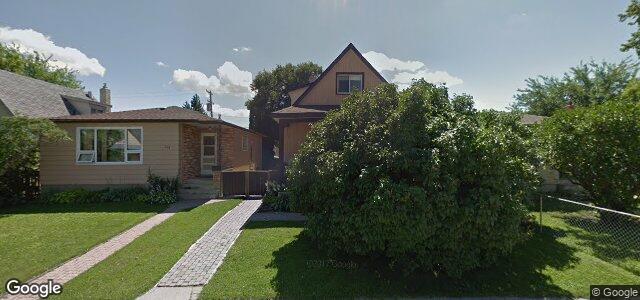 346 Union Avenue W（加拿大曼尼托巴省温尼伯市）房屋照片