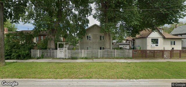 347 William Newton Avenue（加拿大曼尼托巴省温尼伯市）房屋照片