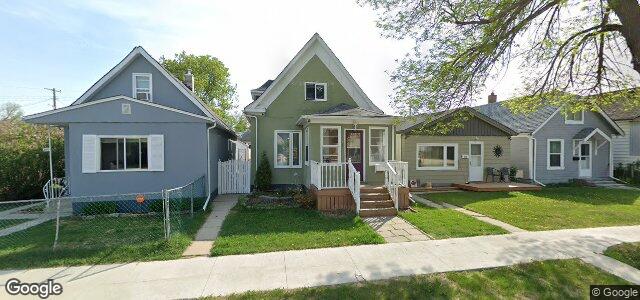 348 Bowman Avenue（加拿大曼尼托巴省温尼伯市）房屋照片