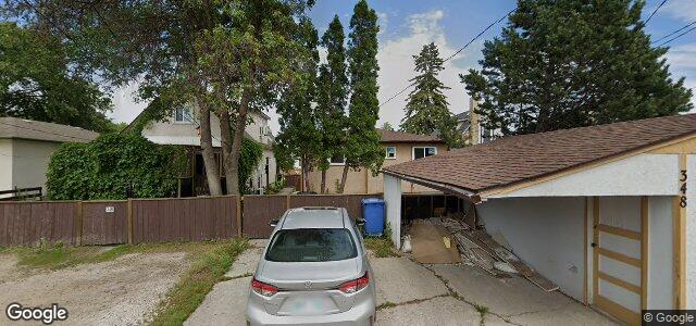 348 Union Avenue W（加拿大曼尼托巴省温尼伯市）房屋照片