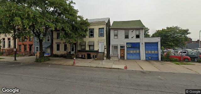 349 Washington Avenue（加拿大曼尼托巴省温尼伯市）房屋照片