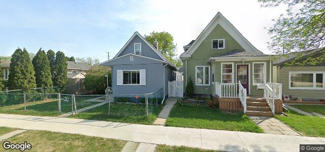 350 Bowman Avenue（加拿大曼尼托巴省温尼伯市）房屋照片