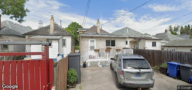 350 Harbison Avenue W（加拿大曼尼托巴省温尼伯市）房屋照片