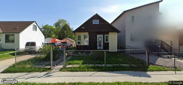 350 Jamison Avenue（加拿大曼尼托巴省温尼伯市）房屋照片