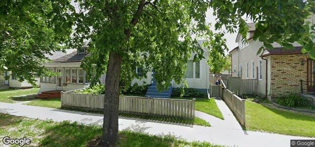 350 Larsen Avenue（加拿大曼尼托巴省温尼伯市）房屋照片