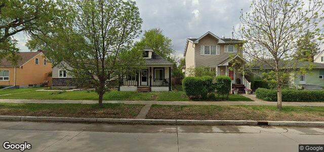 350 Munroe Avenue（加拿大曼尼托巴省温尼伯市）房屋照片