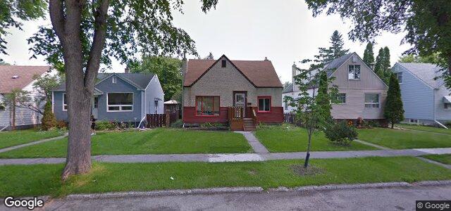 351 Ottawa Avenue（加拿大曼尼托巴省温尼伯市）房屋照片