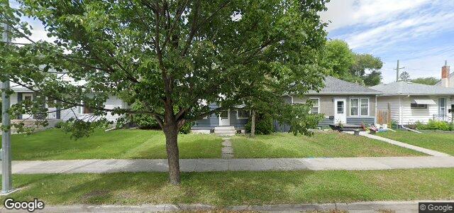 351 Winterton Avenue（加拿大曼尼托巴省温尼伯市）房屋照片