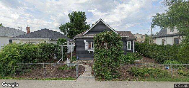 354 Chalmers Avenue（加拿大曼尼托巴省温尼伯市）房屋照片