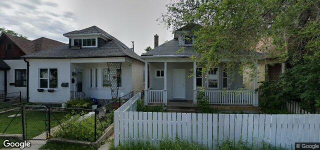 354 Martin Avenue W（加拿大曼尼托巴省温尼伯市）房屋照片