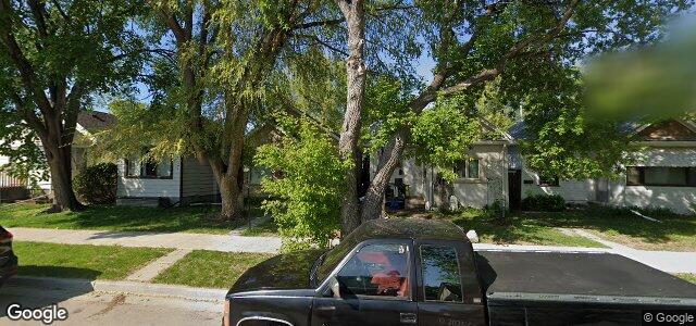 355 Jamison Avenue（加拿大曼尼托巴省温尼伯市）房屋照片