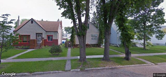 355 Ottawa Avenue（加拿大曼尼托巴省温尼伯市）房屋照片