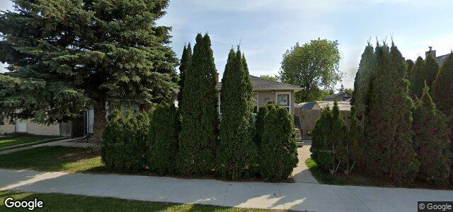 356 Bowman Avenue（加拿大曼尼托巴省温尼伯市）房屋照片