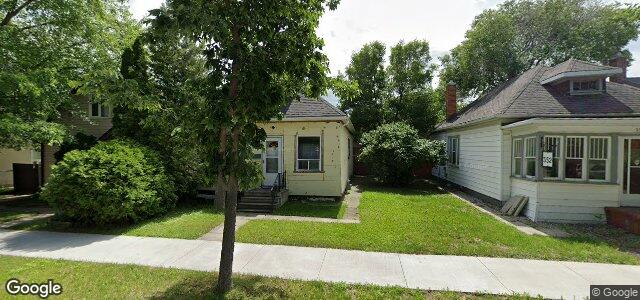 356 Larsen Avenue（加拿大曼尼托巴省温尼伯市）房屋照片