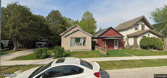 357 Bowman Avenue（加拿大曼尼托巴省温尼伯市）房屋照片