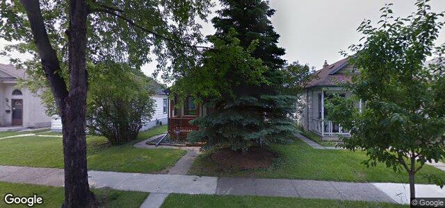 358 Ottawa Avenue（加拿大曼尼托巴省温尼伯市）房屋照片