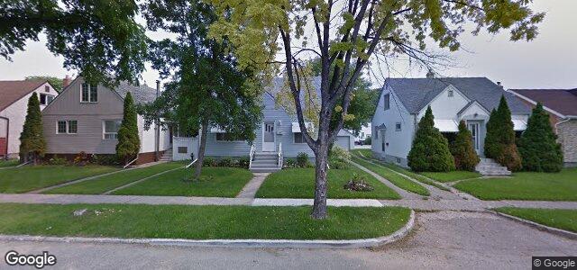 359 Ottawa Avenue（加拿大曼尼托巴省温尼伯市）房屋照片