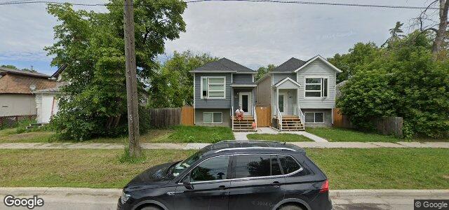 359 William Newton Avenue（加拿大曼尼托巴省温尼伯市）房屋照片