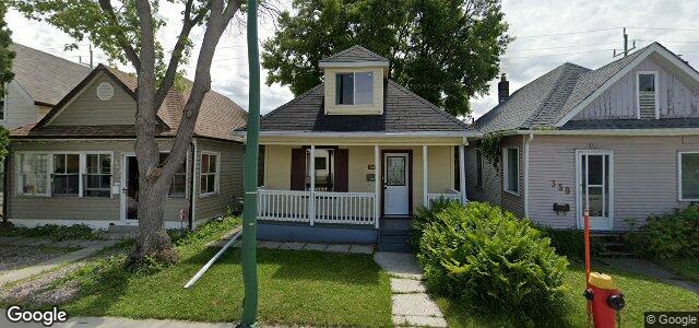 360 Harbison Avenue W（加拿大曼尼托巴省温尼伯市）房屋照片