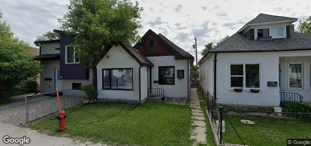 360 Martin Avenue W（加拿大曼尼托巴省温尼伯市）房屋照片