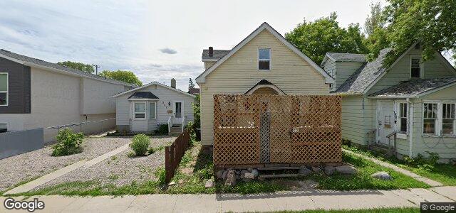 360 Tweed Avenue（加拿大曼尼托巴省温尼伯市）房屋照片