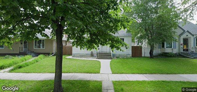 360 Winterton Avenue（加拿大曼尼托巴省温尼伯市）房屋照片