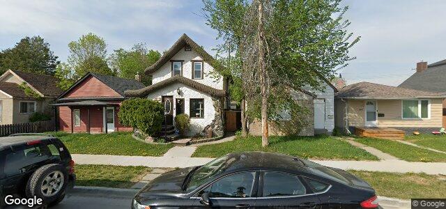 361 Bowman Avenue（加拿大曼尼托巴省温尼伯市）房屋照片